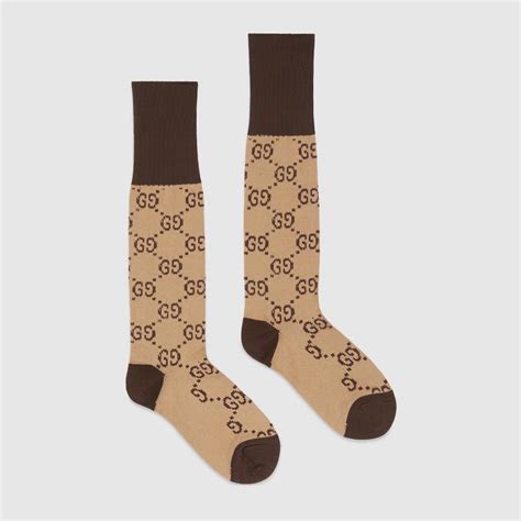 Calcetines de Gucci .